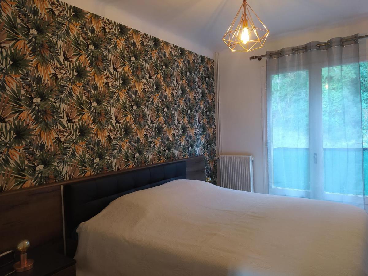 Cures et Vacances à Amélie Les Bains Extérieur photo