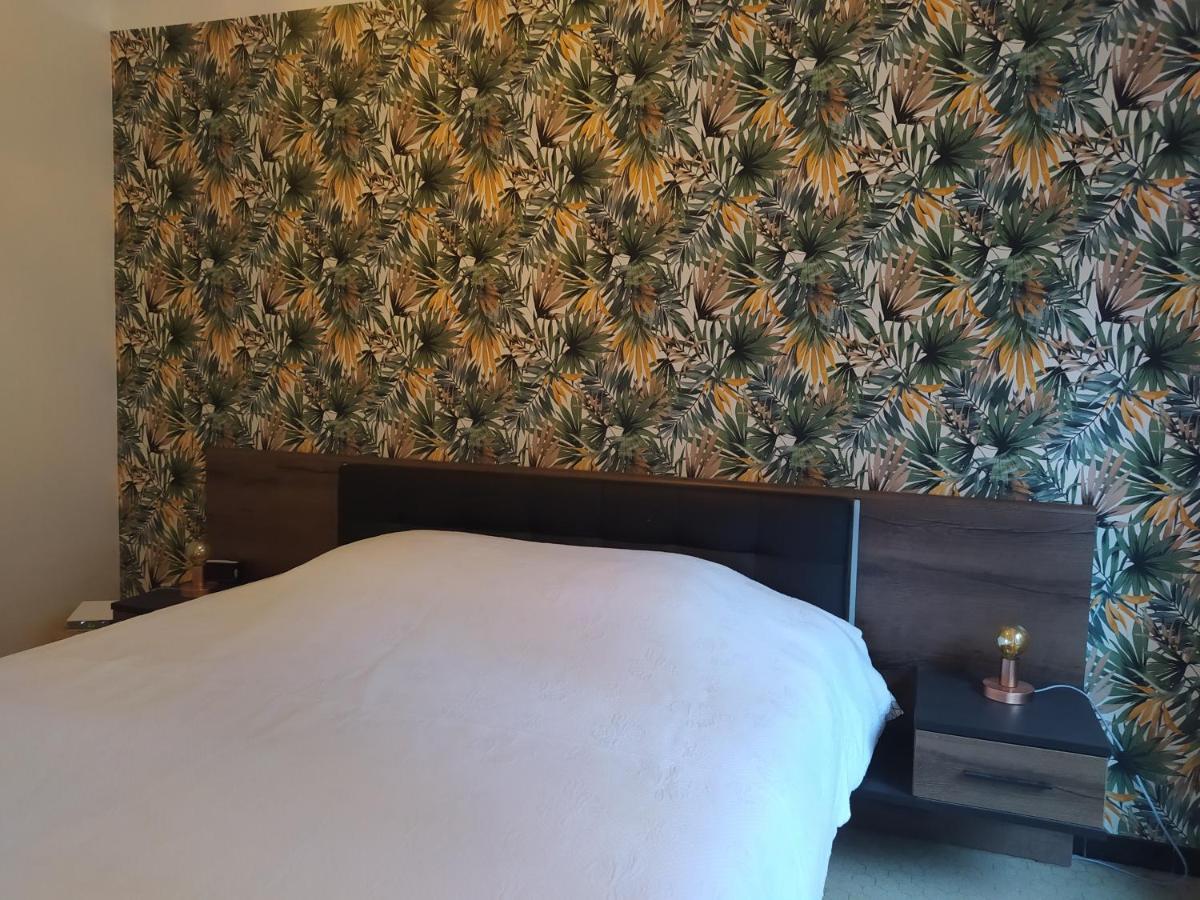 Cures et Vacances à Amélie Les Bains Extérieur photo