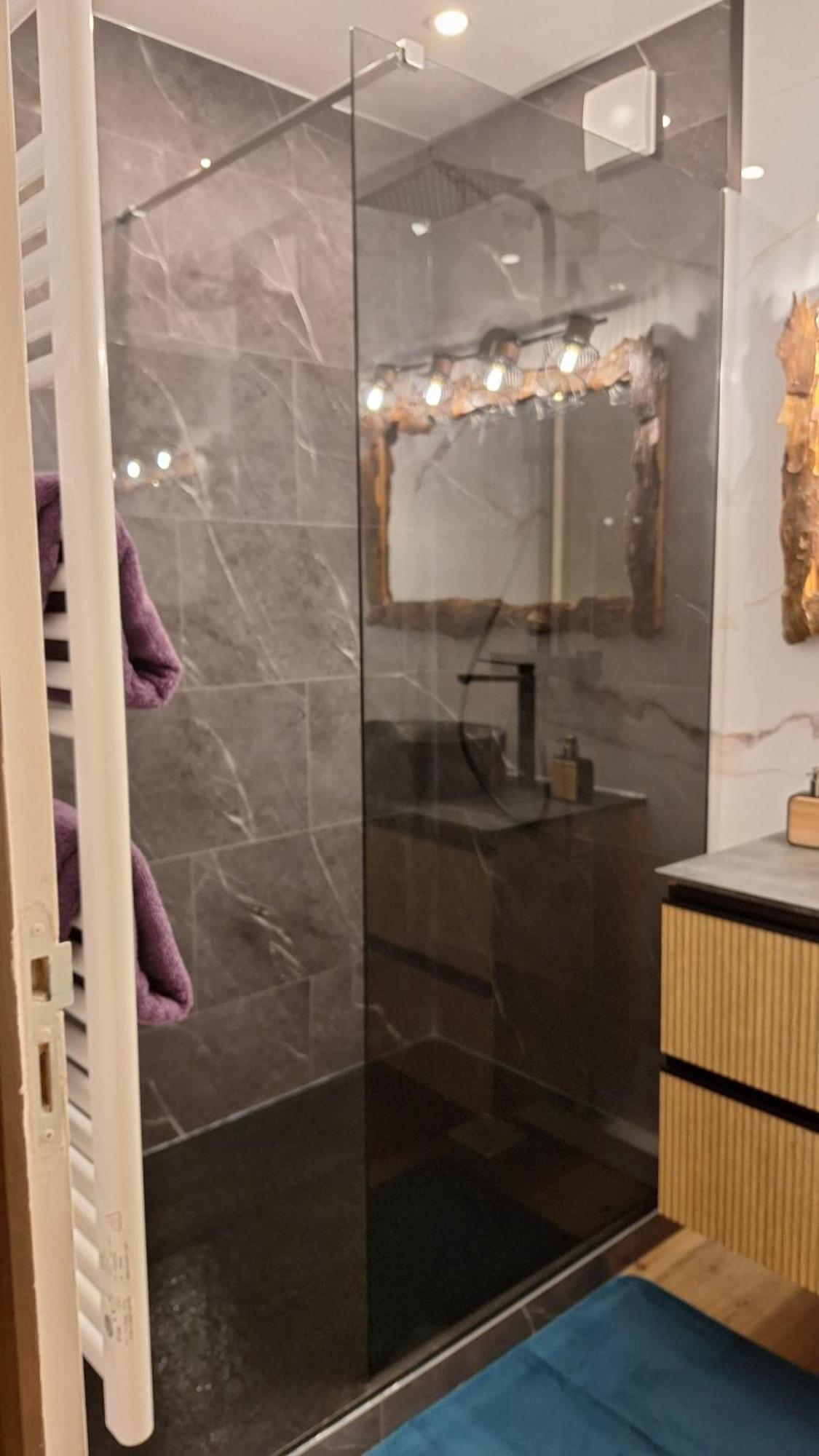 Cures et Vacances à Amélie Les Bains Extérieur photo