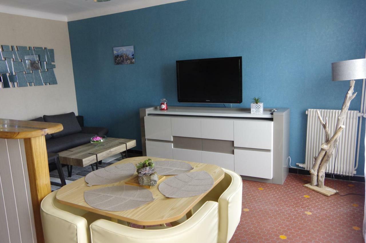 Cures et Vacances à Amélie Les Bains Extérieur photo